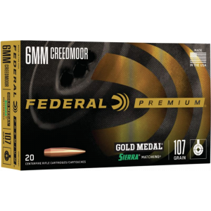 20rd Box Ammo