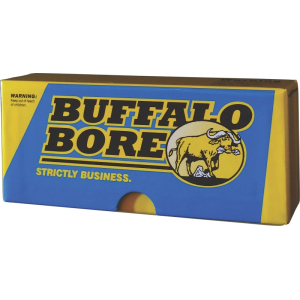 20rd Box Ammo