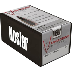 20rd Box Ammo