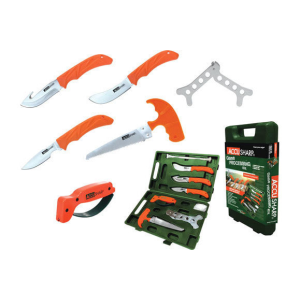 FPI 728C Accusharp Game Processing KIT