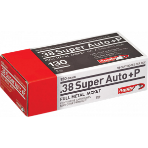 50rd Box Ammo