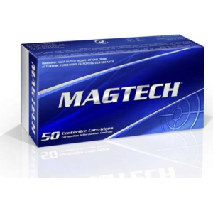 50rd Box Ammo