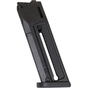 Cz Usa CZ 11615 CZ P-07 22 Long Rifle 10rd Black Finish - $32.71 at Classic Firearms