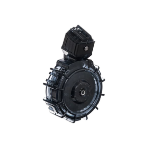 Promag ProMag RUGA29 OEM Translucent Smoke Drum 30 Round for 22 LR Ruger 10/22 Rifles - $35.99 at Classic Firearms