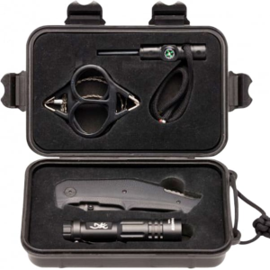 Browning 3220288 Outdoorsman Survival Kit Combo