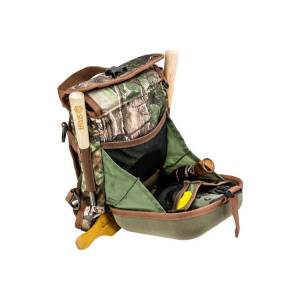 Hunters Specialties Hunters Specialties Strut HSSTR100175 Turkey Chest Pack with Large Compartments & Realtree Edge Finish - $34.08 at Classic Firearms