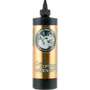 Bore Tech BTCU-26016 Cu+2 Copper Remover 16 oz