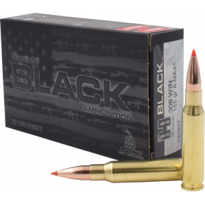 20rd Box Ammo
