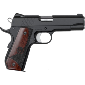 Cz Usa Dan Wesson 01838 Guardian 38SUP - $2049.00 at Classic Firearms