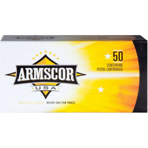50rd Box Ammo