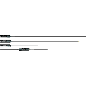 Tetra 925I ProSmith Cleaning Rod 30 Cal Stainless Steel 36"