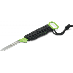 HME KN-SKRAB Skeleton Replace A Blade Knife - Gsm Outdoors