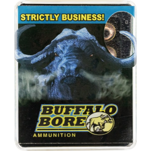 20rd Box Ammo