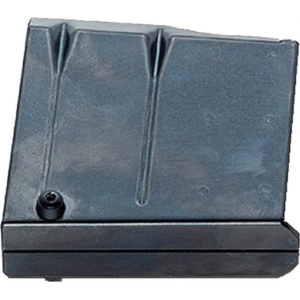Tikka S5850371 OEM Black Flush Fit Detachable 3rd for 270 WSM, 300 WSM Tikka T3x, T3