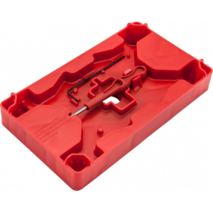 Apex Tactical Specialties Armorer's Tray & Tooling Plate