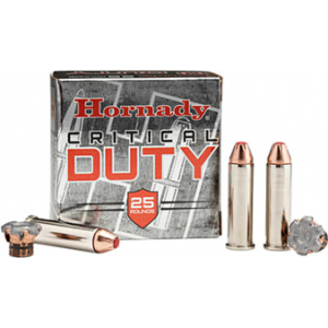 25rd Box Ammo