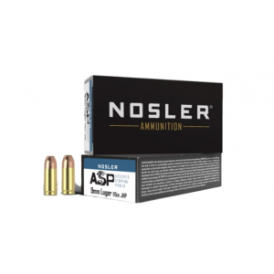 50rd Box Ammo