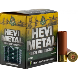 25sh Box Ammo
