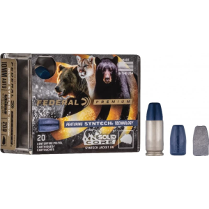 20rd Box Ammo