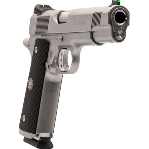 Wilson Combat Wilson Combat CQBEFS45SS 1911 CQB Elite Full Size SS - $4565.00 at Classic Firearms