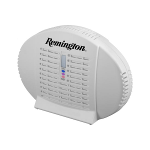 Remington 19946 Model 500 Dehumidifier White Plastic Rechargeable