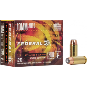 20rd Box Ammo