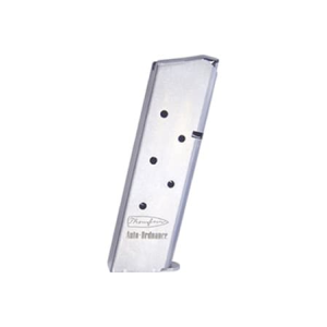 Auto-Ordnance G21S OEM Stainless Detachable 9rd 45 ACP for Auto-Ordnance 1911 (Stainless Steel Variants)