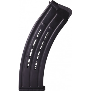 ATI ATIM20BD10 OEM Black Detachable 10rd 20 Gauge for ATI Bulldog