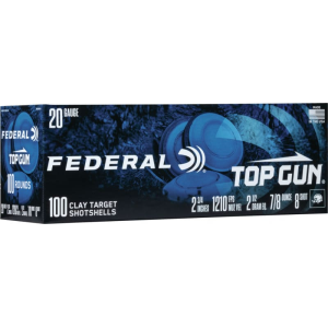100sh Box Ammo