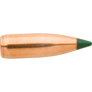 Sierra 1455 BlitzKing Spitzer BT 22 Caliber .224 55 GR 100Bx