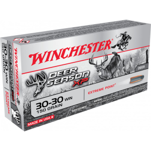 20rd Box Ammo