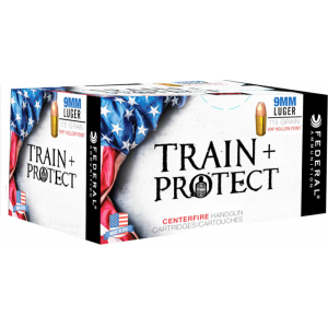 50rd Box Ammo