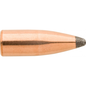 Sierra 1360 Varminter 22 Cal .224 55 GR Spitzer 100Box