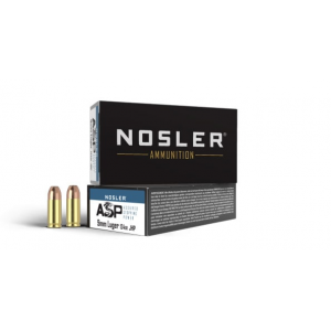 50rd Box Ammo