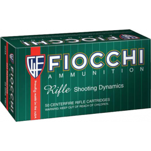 20rd Box Ammo