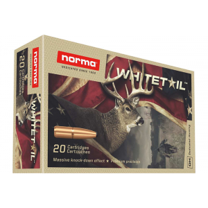 20rd Box Ammo