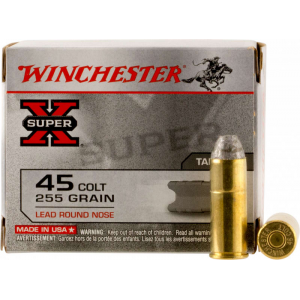 20rd Box Ammo