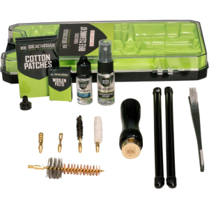 Breakthrough Clean BTCCCAR10 Vision Series AR10 Cleaning Kit - 30 Cal