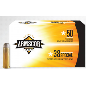 50rd Box Ammo