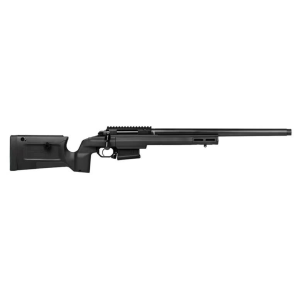 Aero Precision Aero Precision SOLUS Bravo Rifle - 20\" .308 Winchester, M24 - Black - APBR01030001 - $1759.99 at Classic Firearms