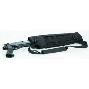 Voodoo Tactical 20-8916001000 Breachers Shotgun Scabbard