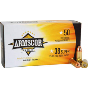 50rd Box Ammo