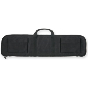 Bulldog BD492-29 Tact SHTGN Case 29 Black