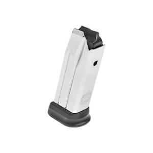 Springfield ArmoryOEM 10mm 11rd Magazine For XD-M Elite Compact, Stainless