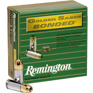 20rd Box Ammo