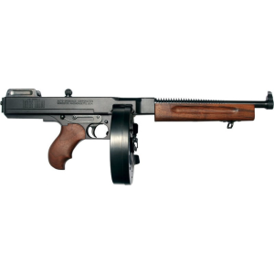 Auto Ordnance Auto Ordnance TA5100D TC 1927A-1 Lightweight 45 ACP 100rd - $1689.11 at Classic Firearms