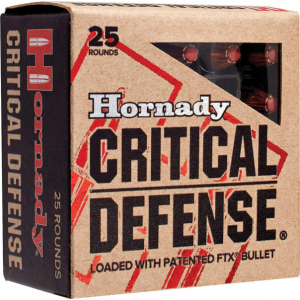 20rd Box Ammo