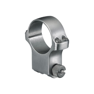 Ruger 90287 6K Scope Ring For Rifle M77 Hawkeye African Extra High 30mm Tube Stainless Steel