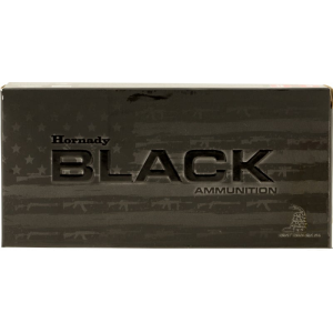 20rd Box Ammo