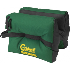 Caldwell 191743 Tack Driver Shooting Rest Bag Sandbag Rest Unfilled Nylon